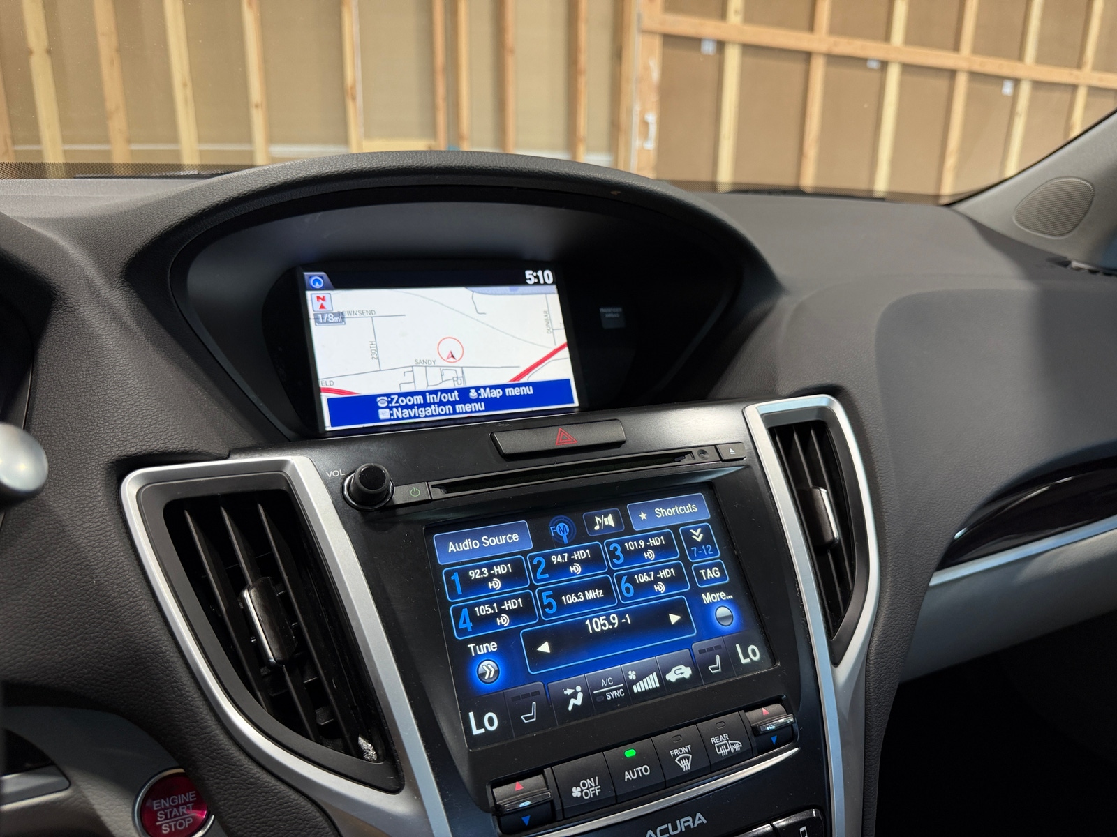 Thumbnail: 2015 Acura TLX - 3