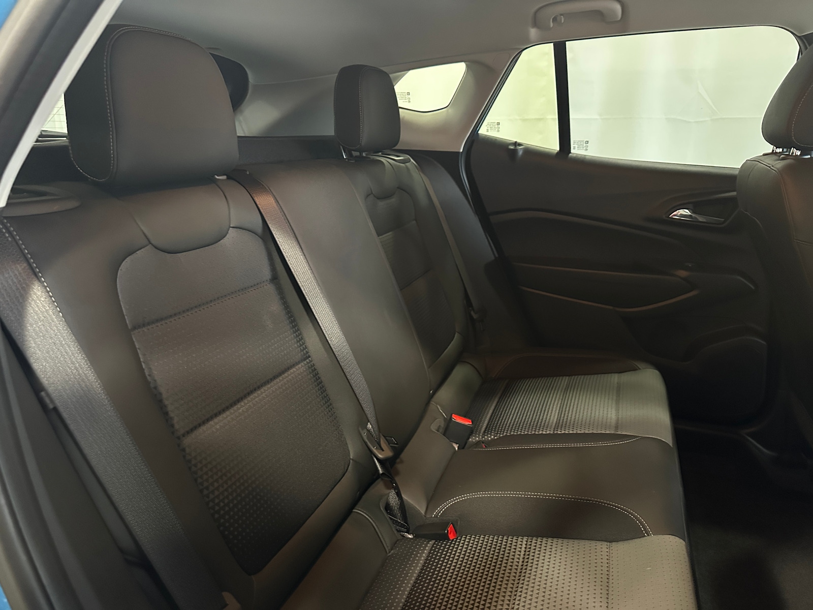Thumbnail: 2026 Chevrolet Trax - 6