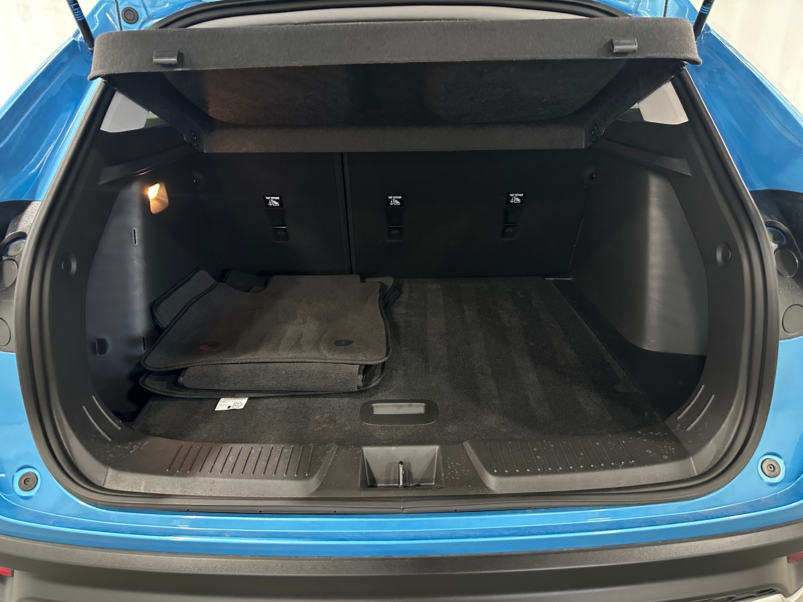 Thumbnail: 2026 Chevrolet Trax - 7