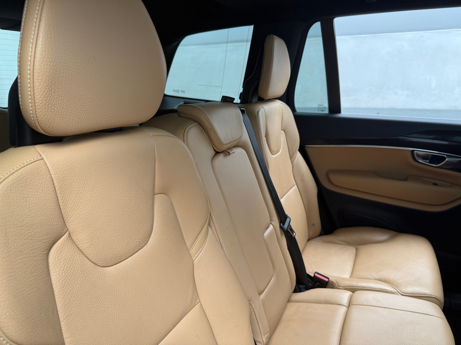 Thumbnail: 2019 Volvo XC90 - 5