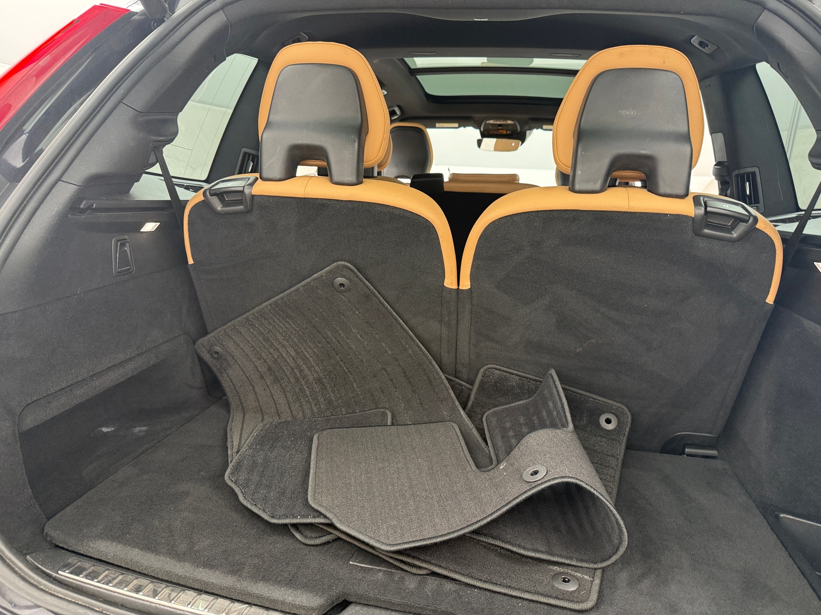 Thumbnail: 2019 Volvo XC90 - 6