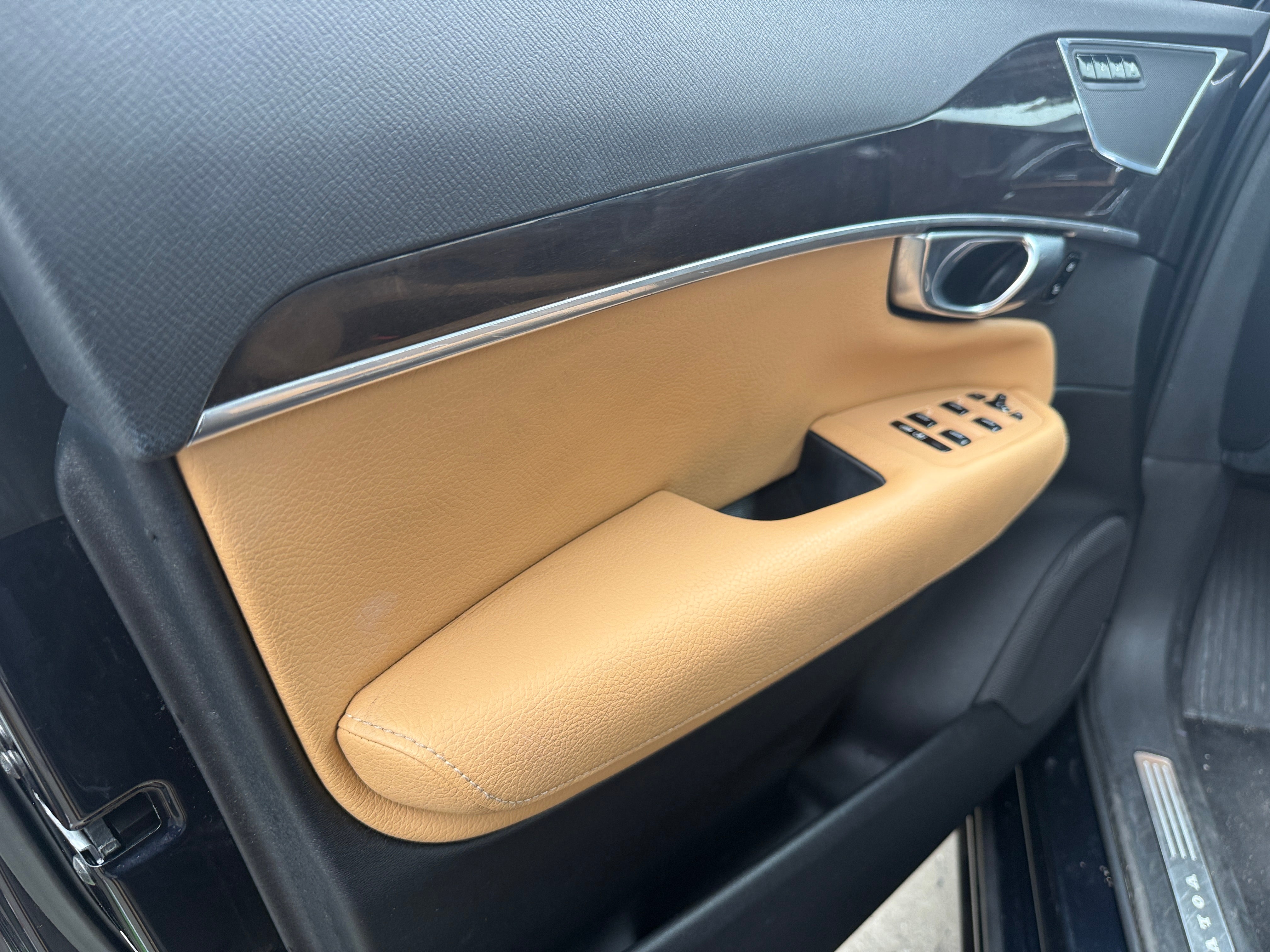 2019 Volvo XC90