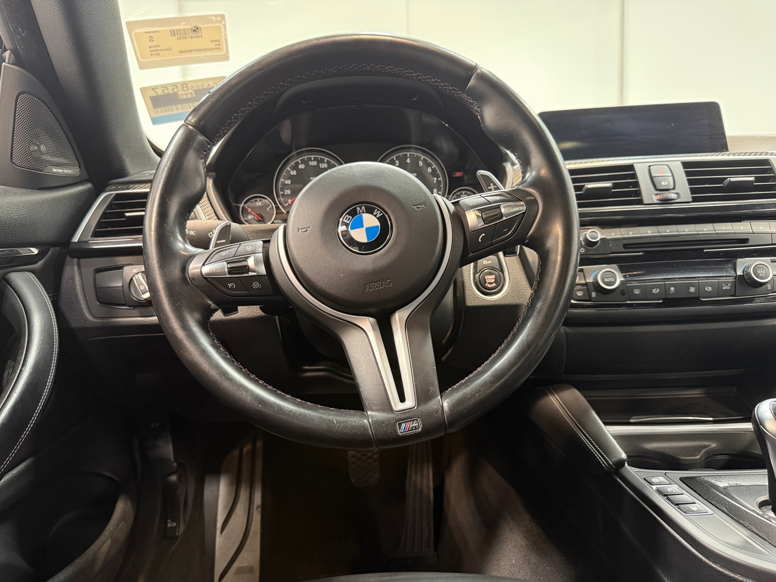 Thumbnail: 2016 BMW M4 - 4