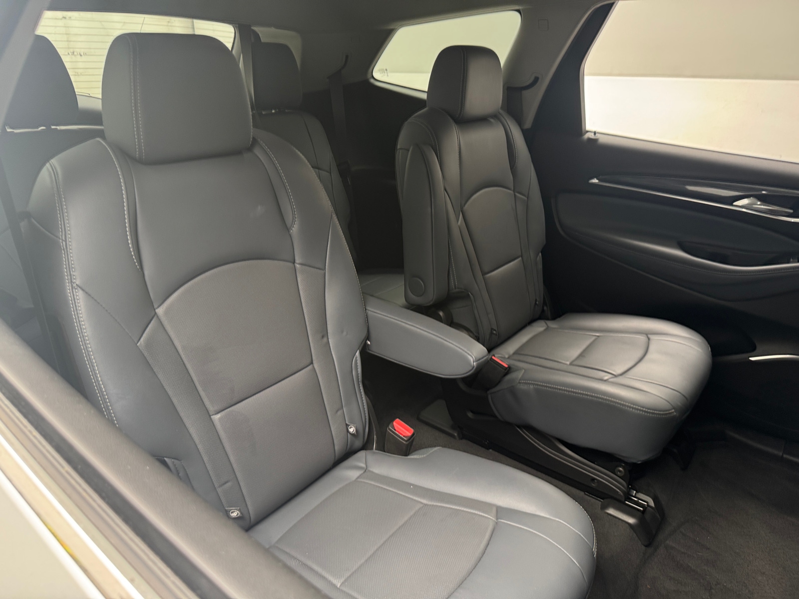 Thumbnail: 2019 Buick Enclave - 5