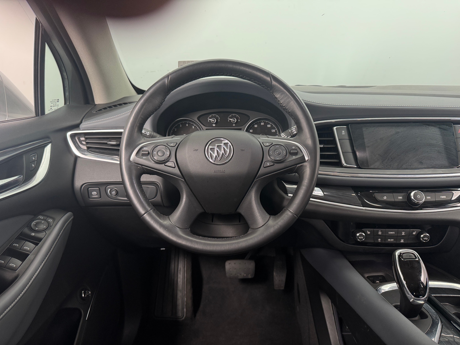 Thumbnail: 2019 Buick Enclave - 4
