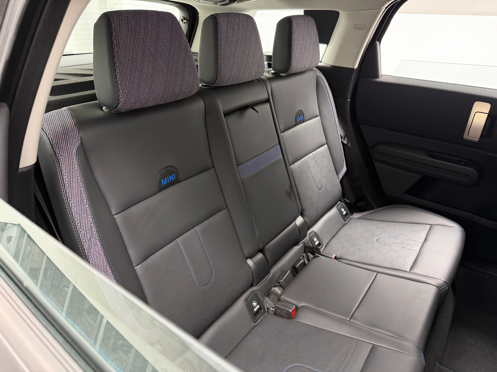Thumbnail: 2025 MINI Cooper Countryman - 5