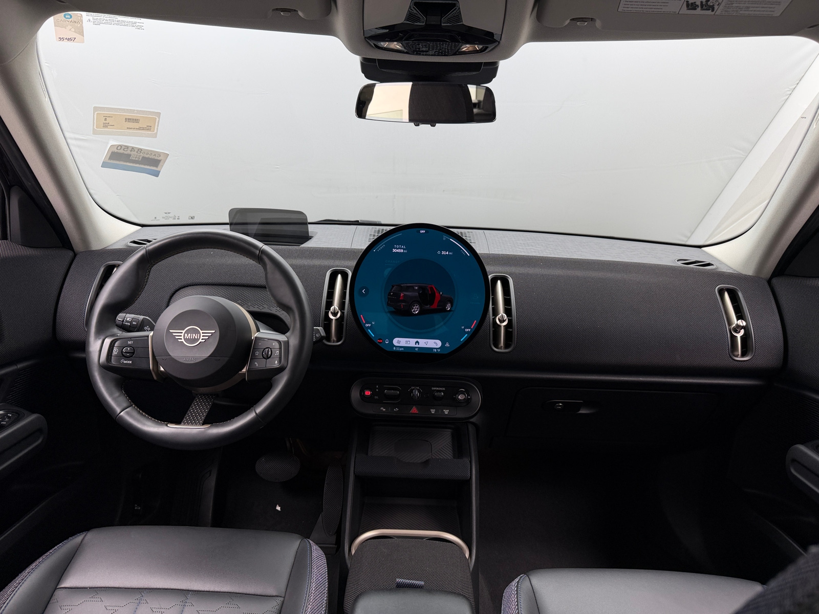 Thumbnail: 2025 MINI Cooper Countryman - 2