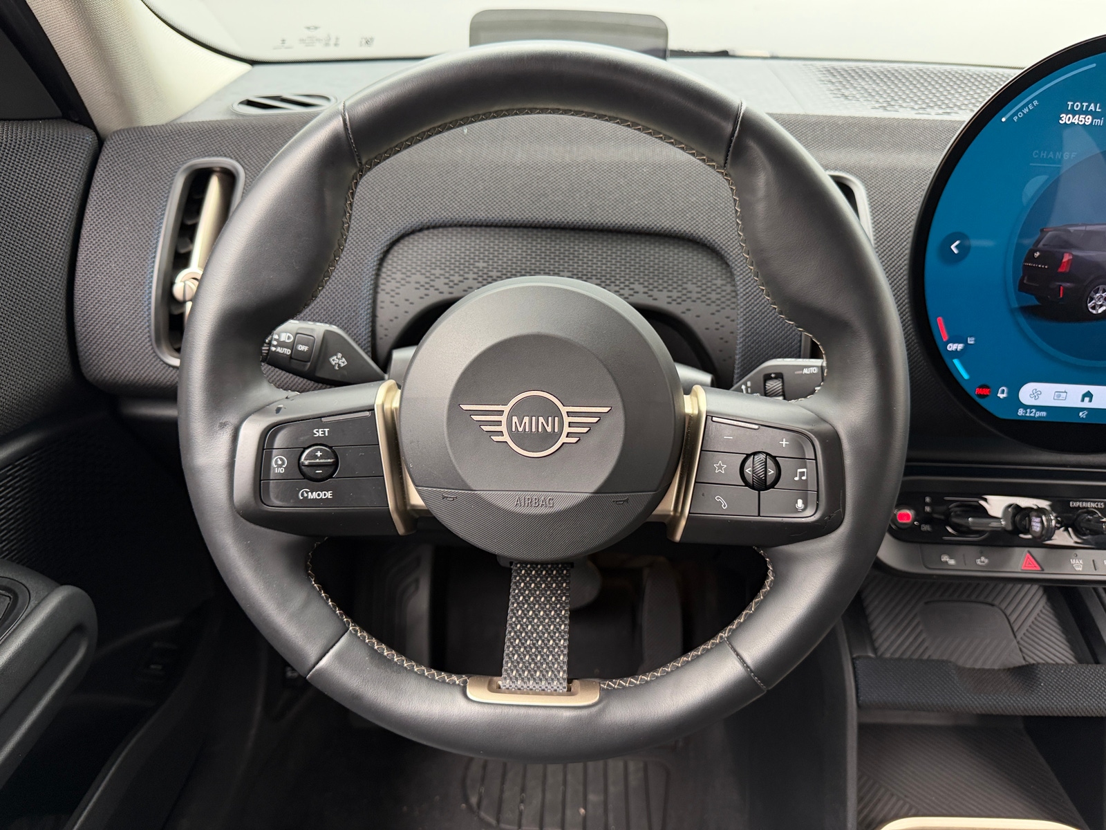 Thumbnail: 2025 MINI Cooper Countryman - 4