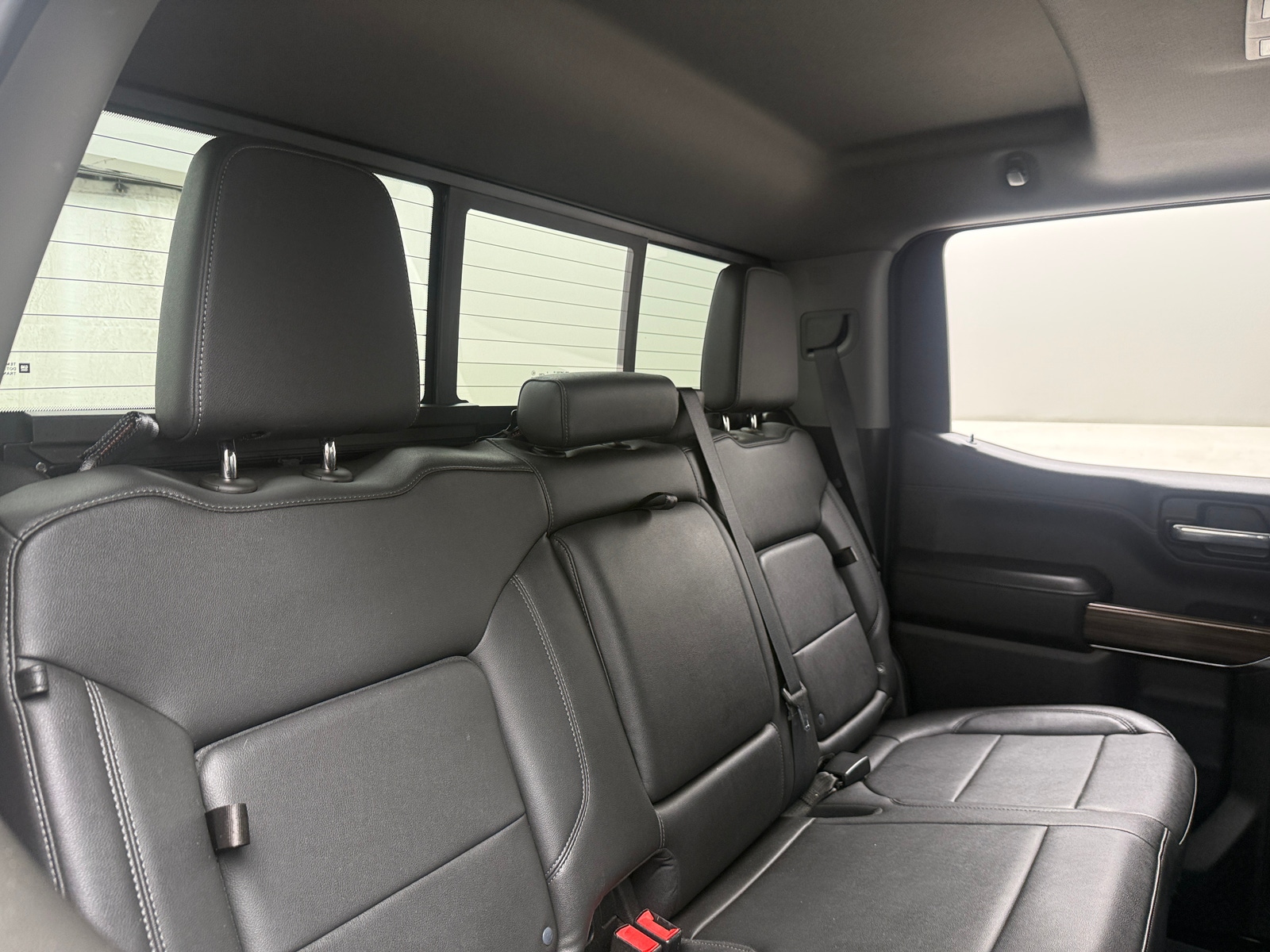 Thumbnail: 2021 Chevrolet Silverado 1500 - 5