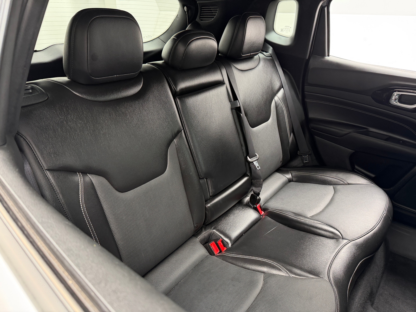 Thumbnail: 2023 Jeep Compass - 5