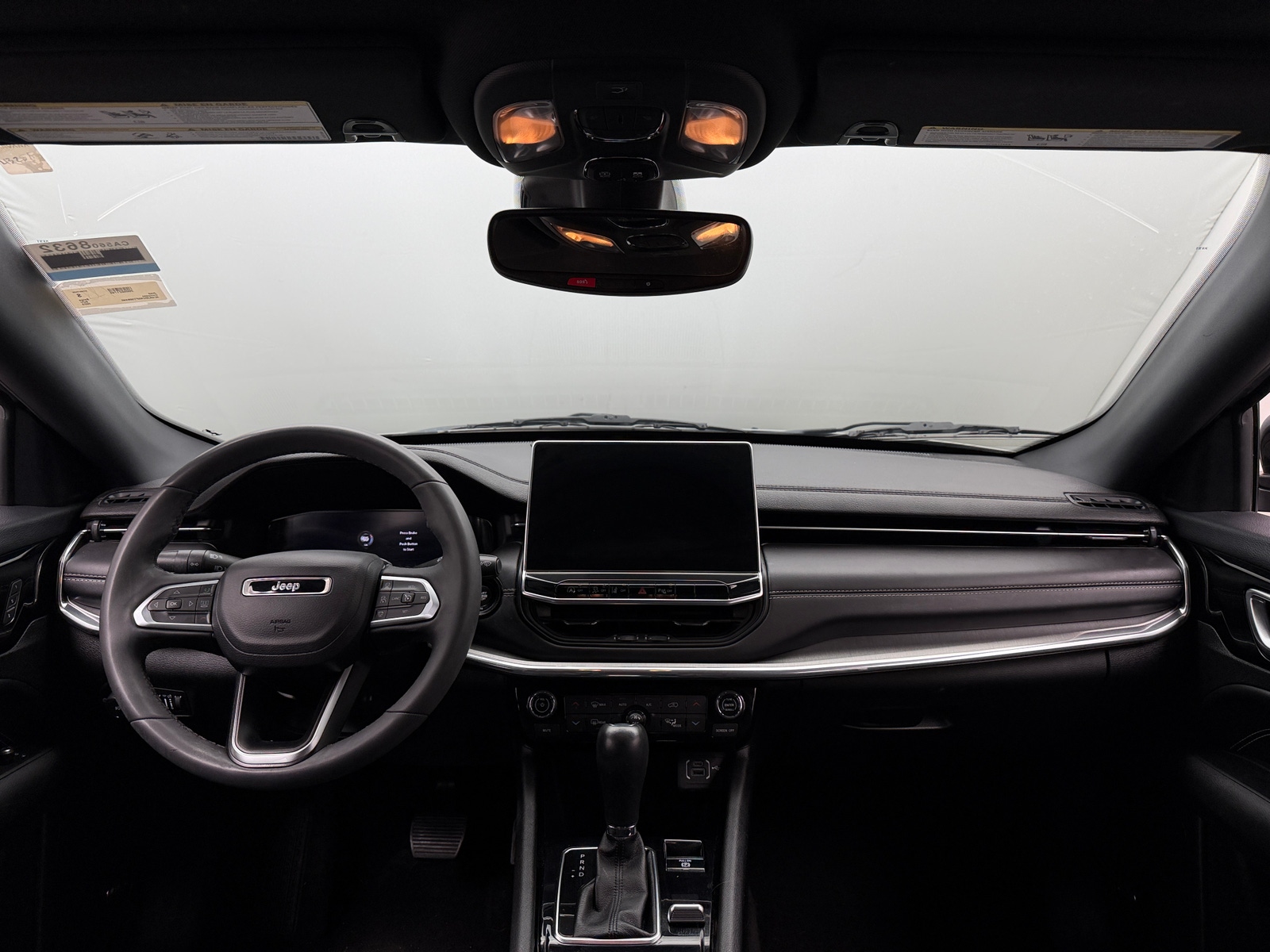Thumbnail: 2023 Jeep Compass - 2
