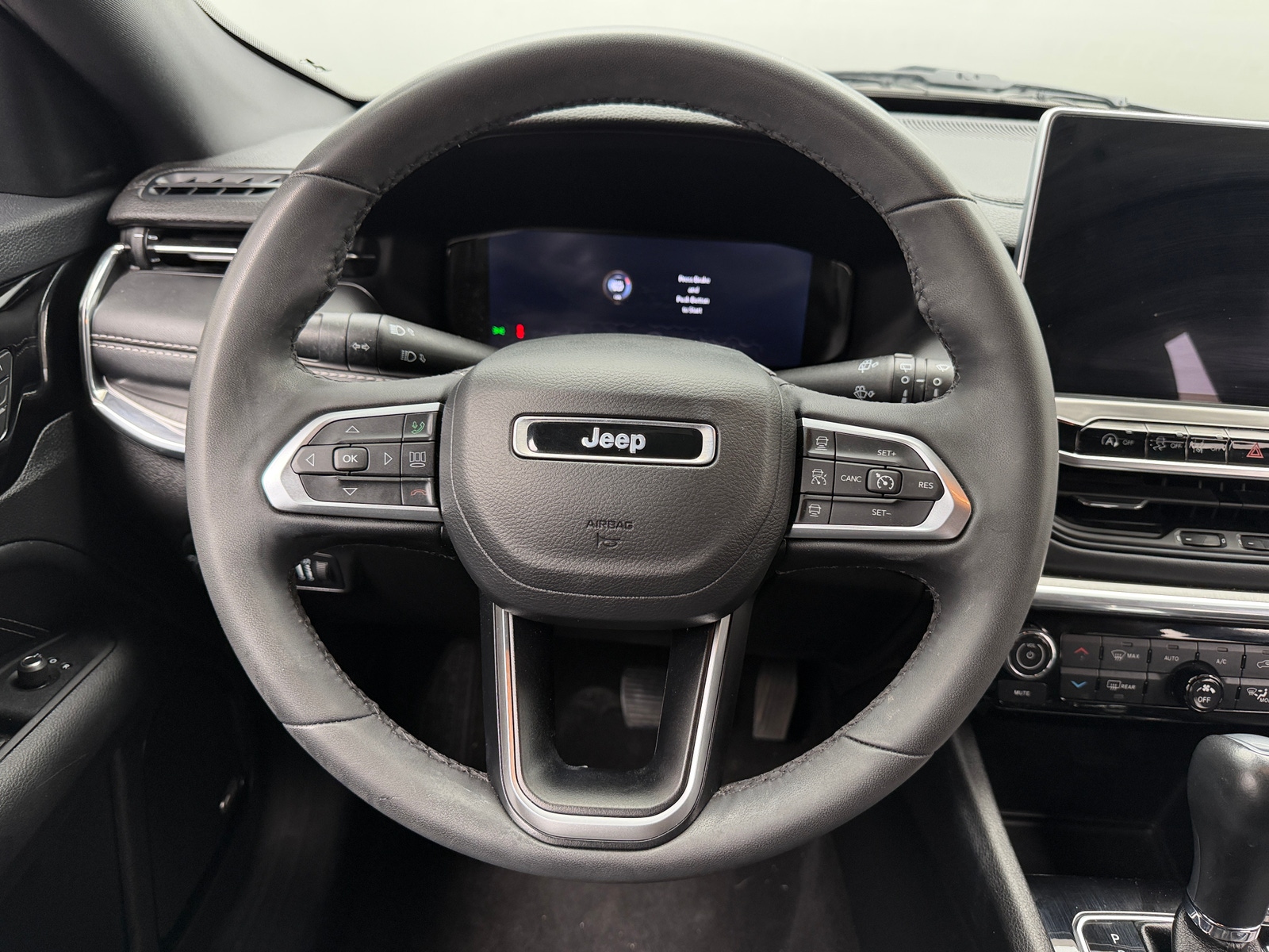 Thumbnail: 2023 Jeep Compass - 4