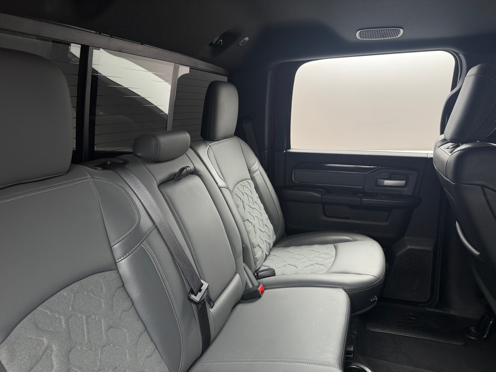 Thumbnail: 2021 RAM 2500 - 6