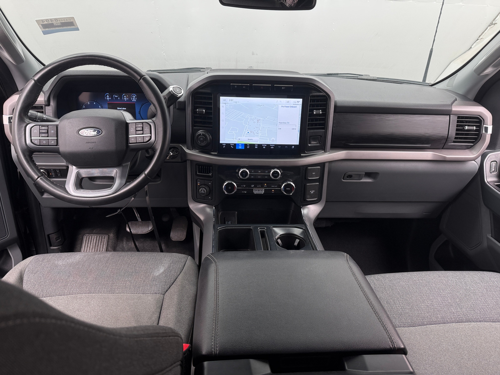 Thumbnail: 2024 Ford Econoline - 3