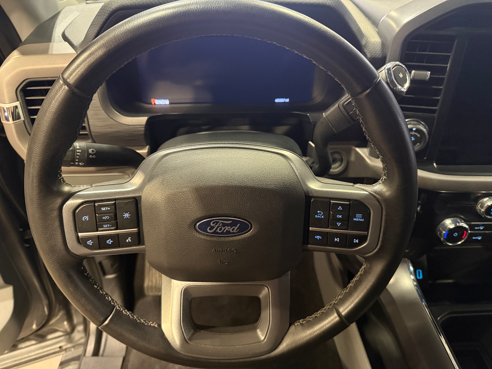 Thumbnail: 2024 Ford Econoline - 5