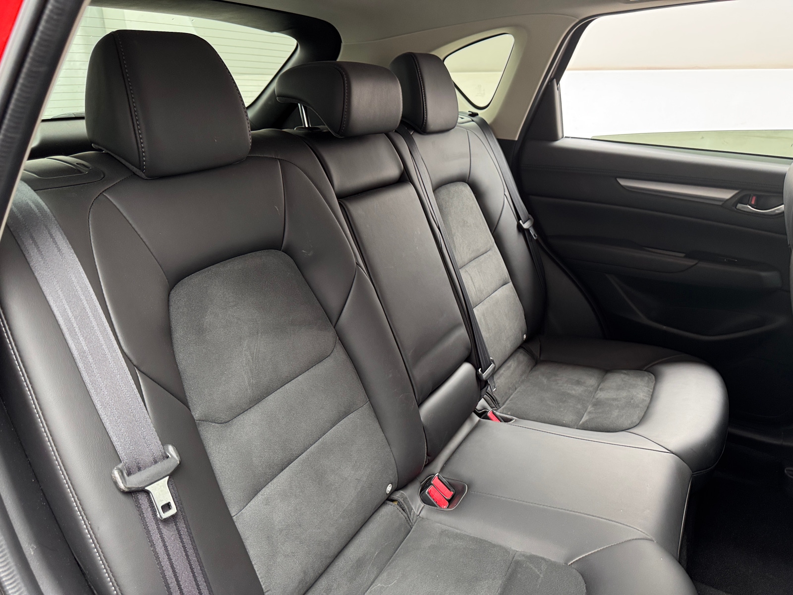 Thumbnail: 2018 Mazda CX-5 - 6