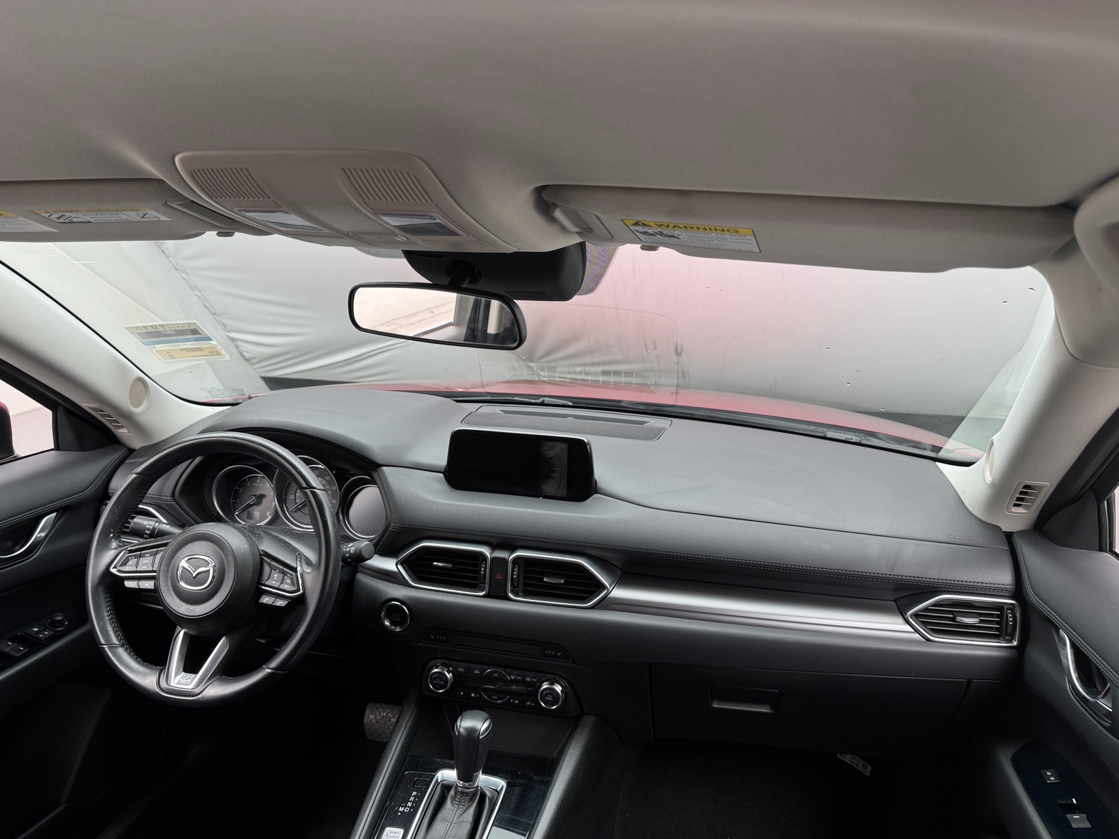 Thumbnail: 2018 Mazda CX-5 - 3