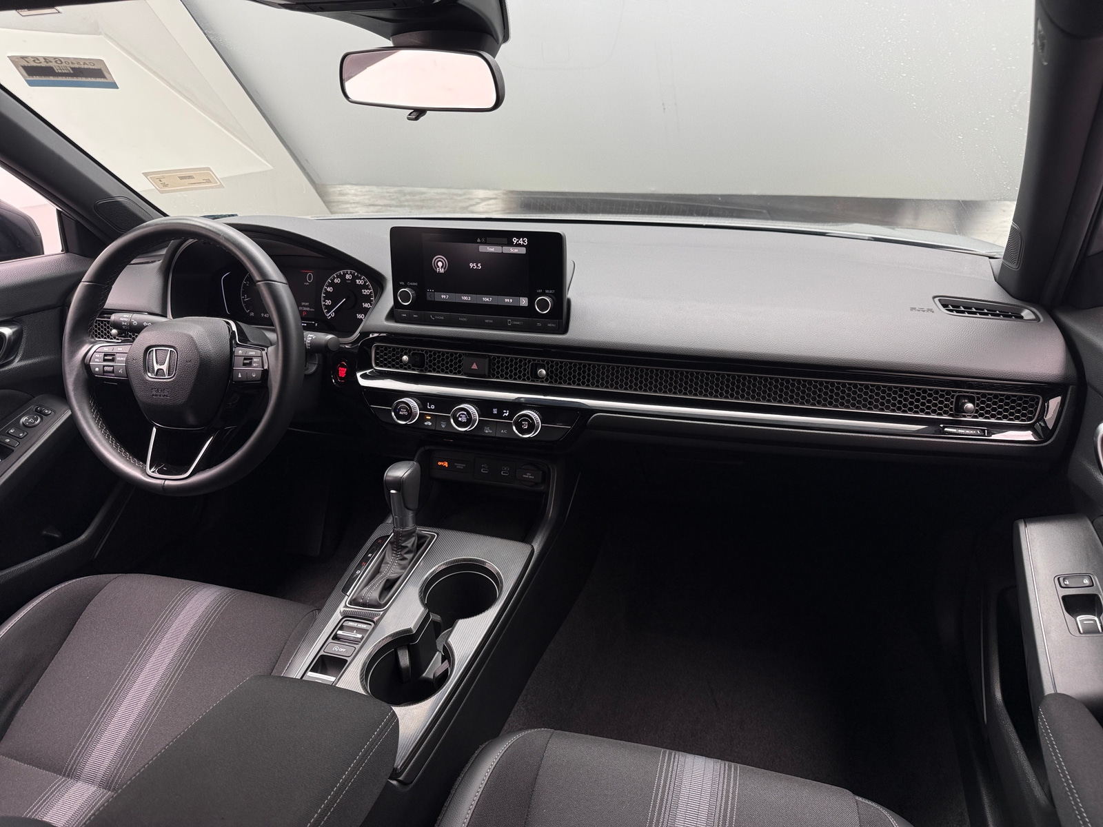 Thumbnail: 2025 Honda Civic - 3