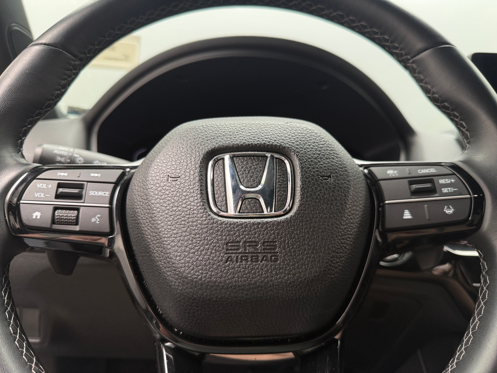 Thumbnail: 2025 Honda Civic - 5
