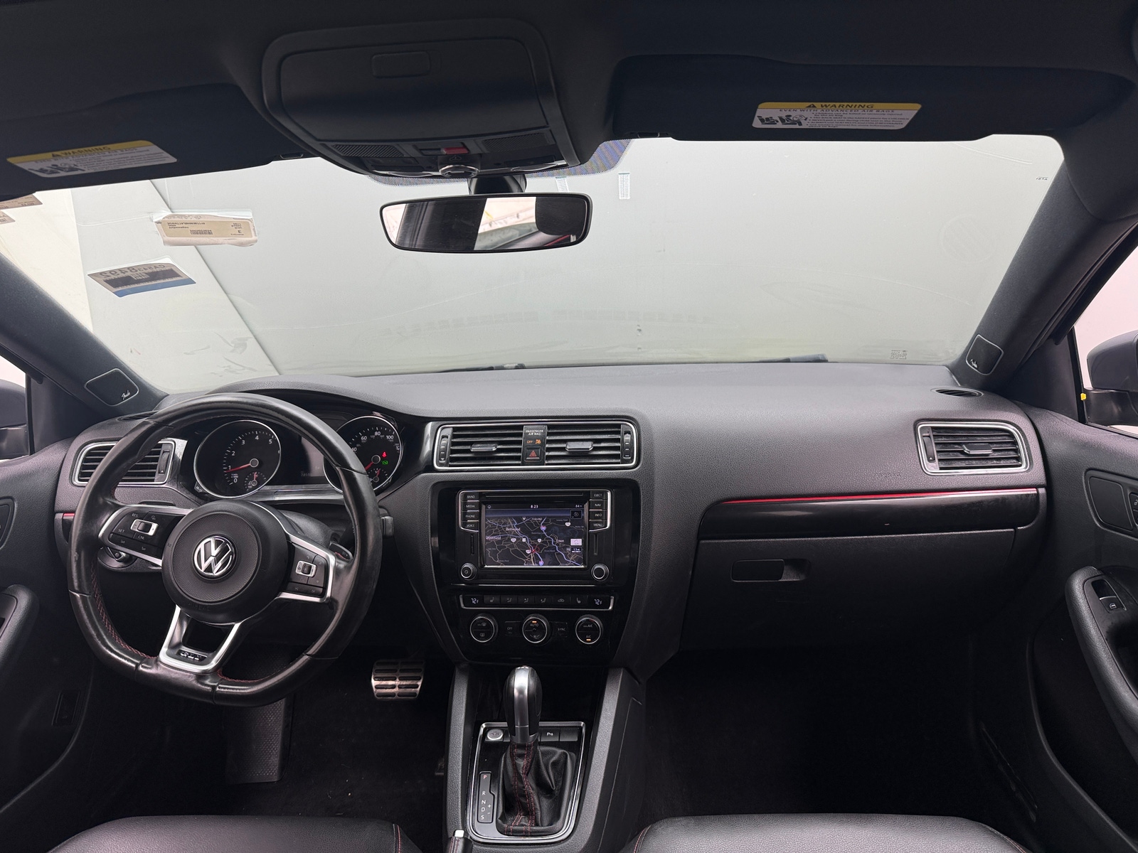 Thumbnail: 2017 Volkswagen Jetta - 2