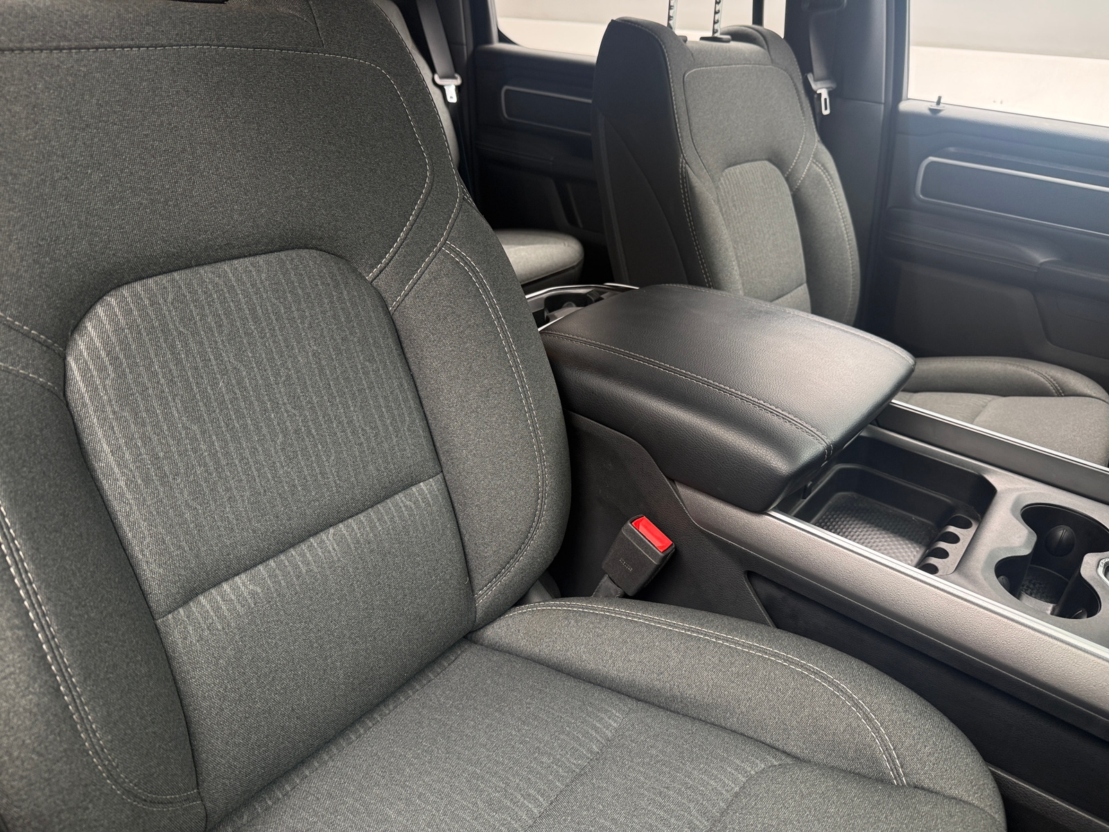 Thumbnail: 2020 RAM 1500 - 2