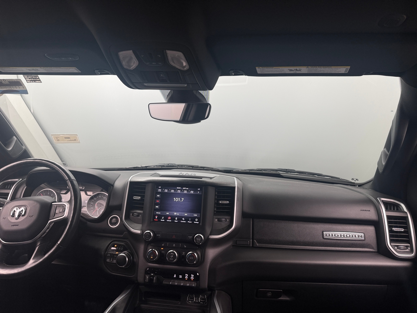 Thumbnail: 2020 RAM 1500 - 3