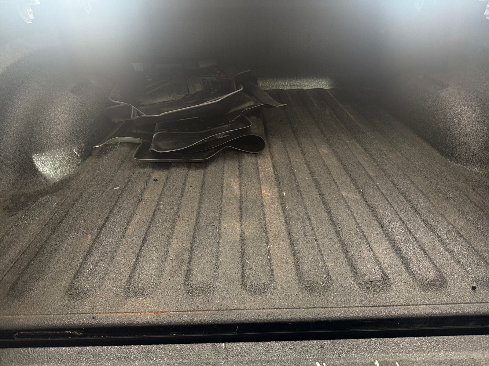 Thumbnail: 2020 RAM 1500 - 7