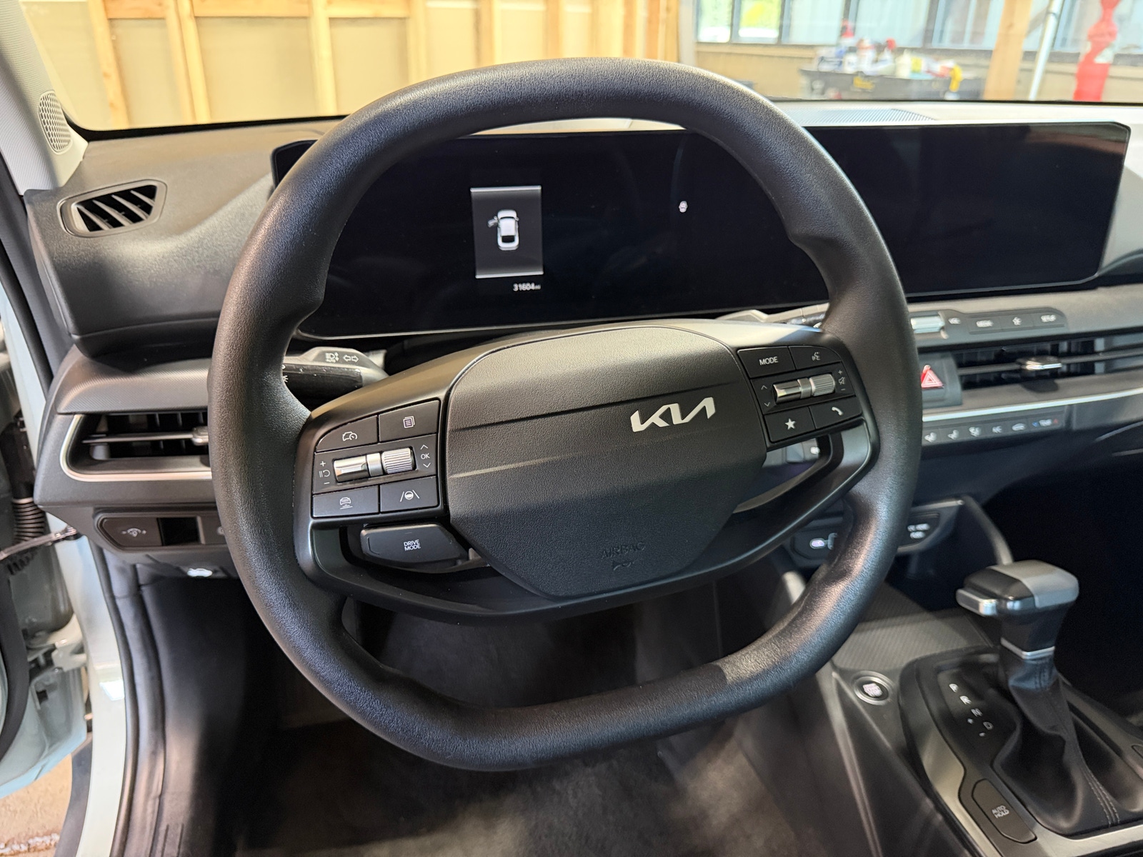 Thumbnail: 2025 Kia K4 - 5