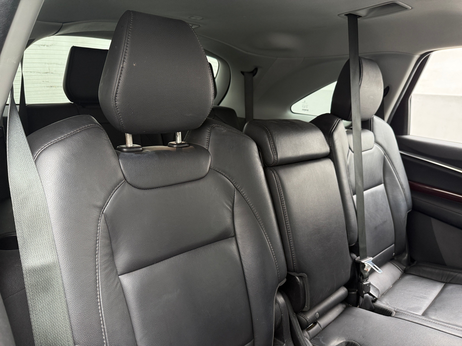 Thumbnail: 2016 Acura MDX - 5