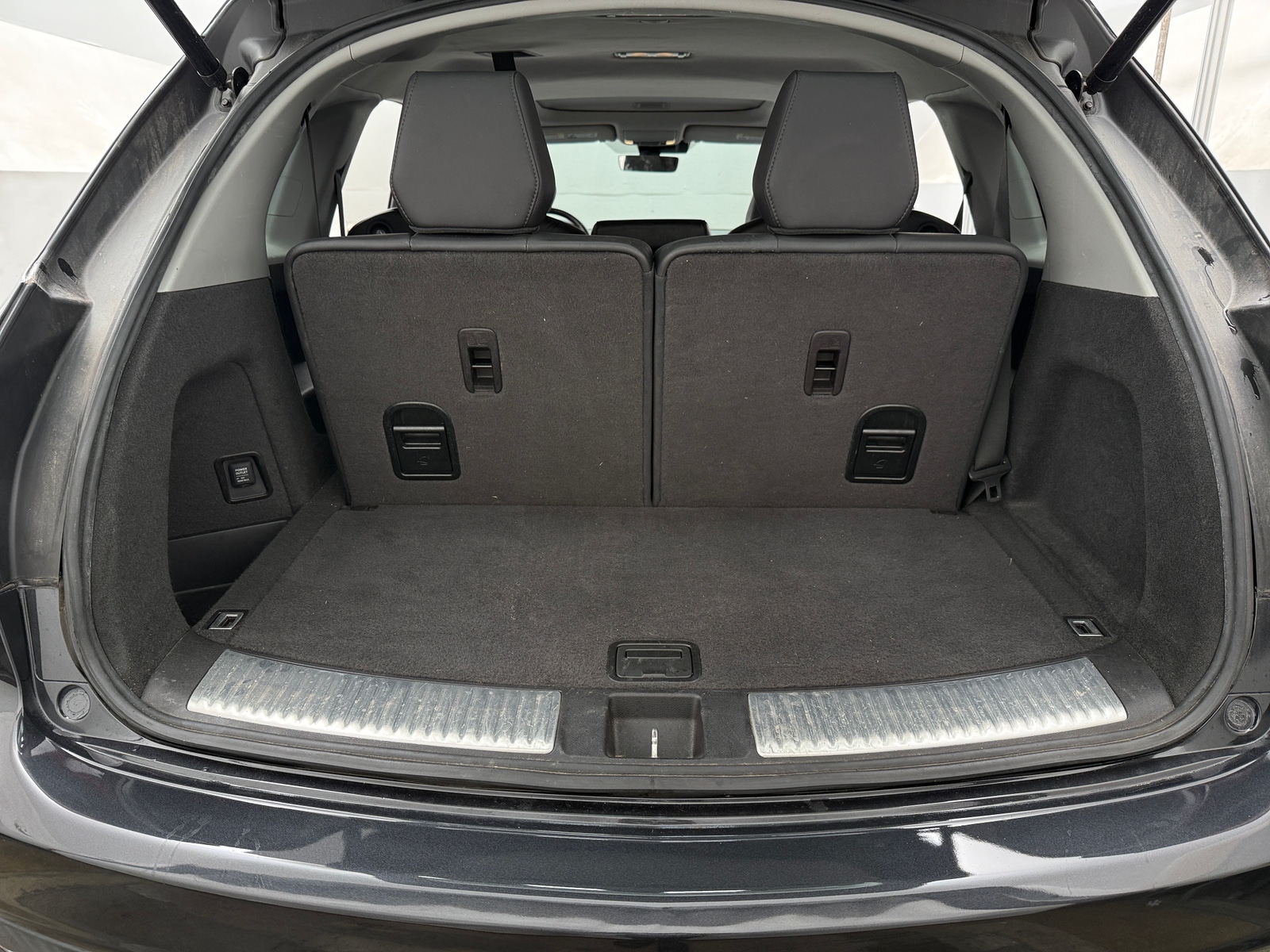 Thumbnail: 2016 Acura MDX - 6