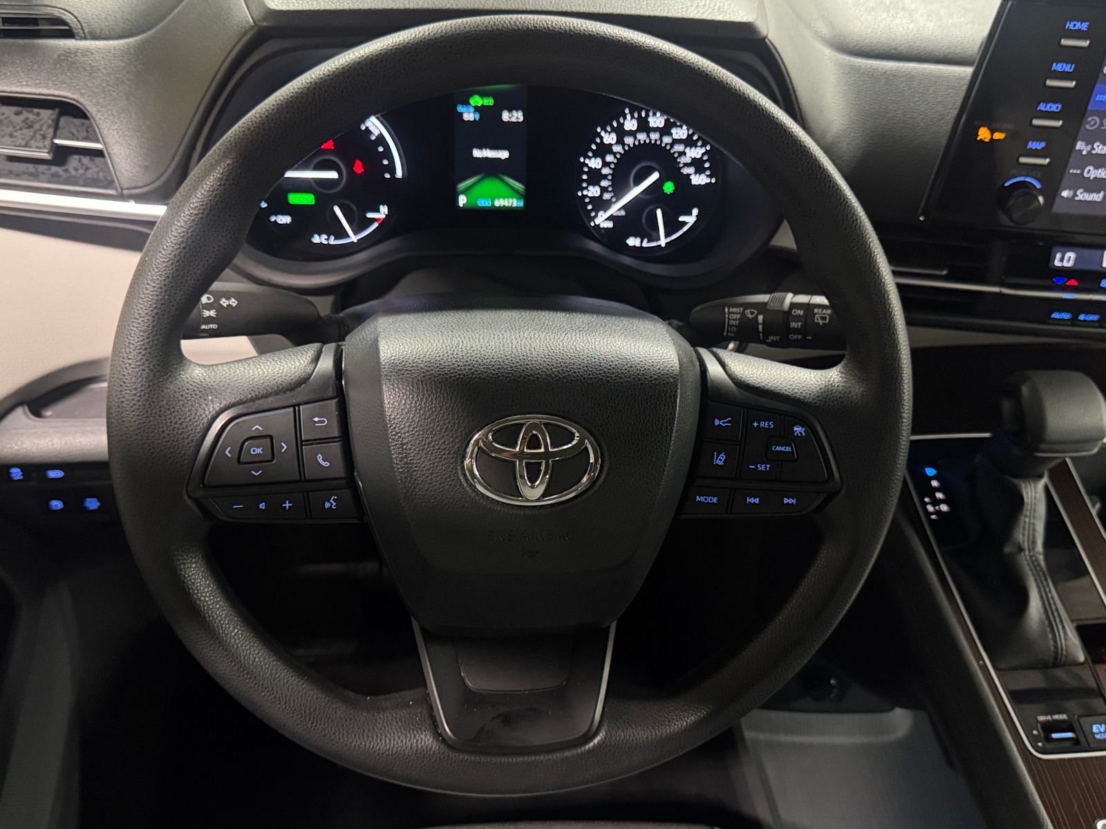 Thumbnail: 2023 Toyota Sienna - 5