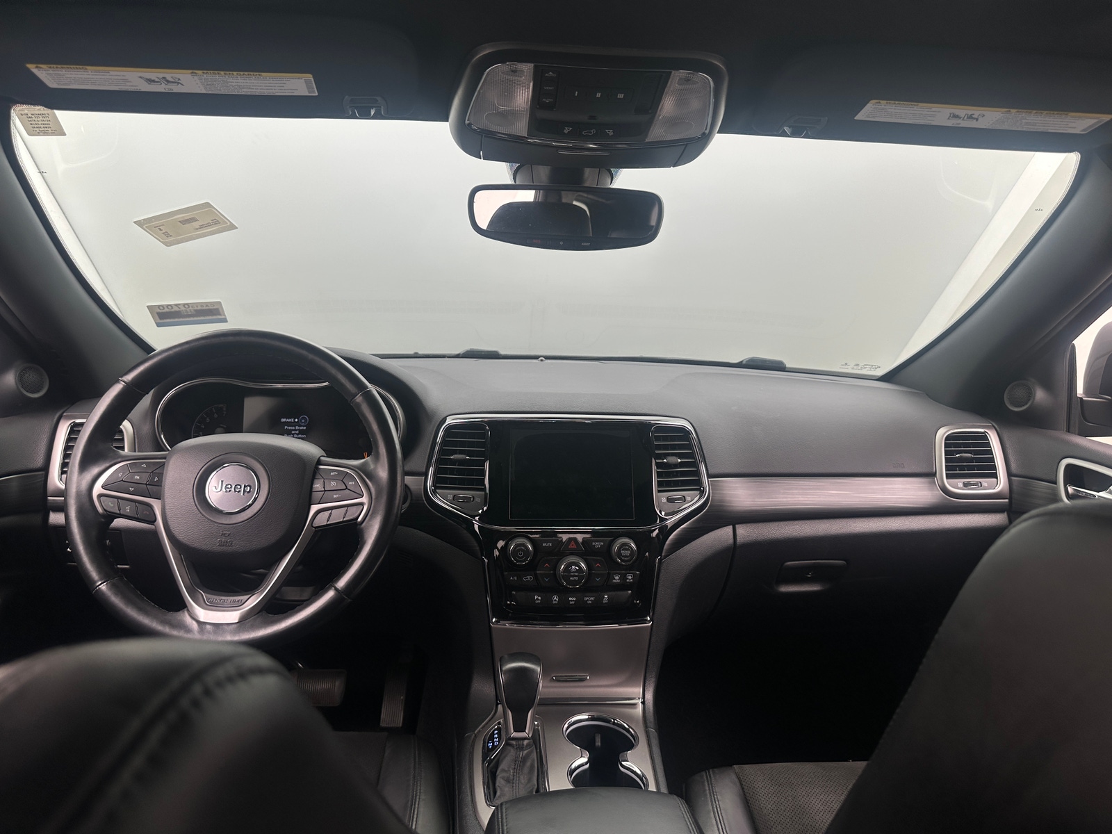 Thumbnail: 2019 Jeep Grand Cherokee - 3