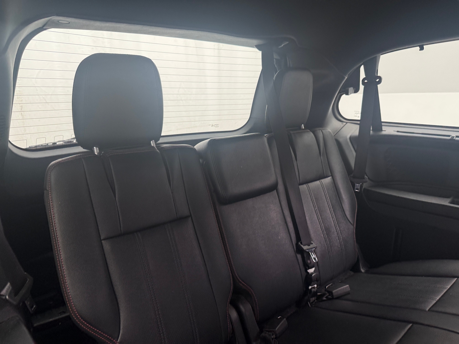 Thumbnail: 2017 Dodge Grand Caravan - 5