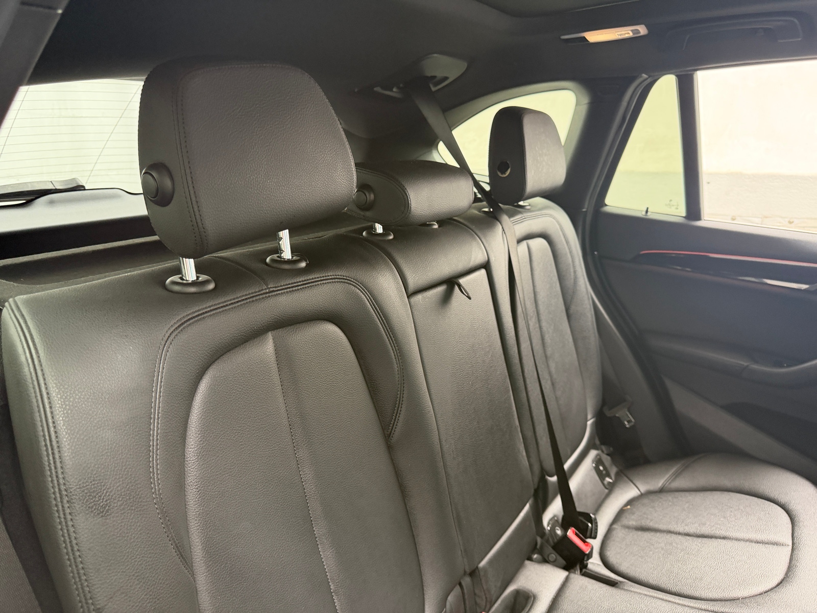Thumbnail: 2021 BMW X1 - 5