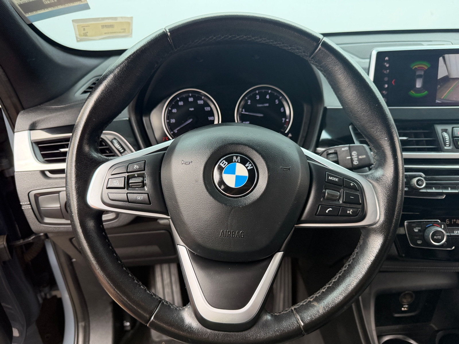 Thumbnail: 2021 BMW X1 - 4
