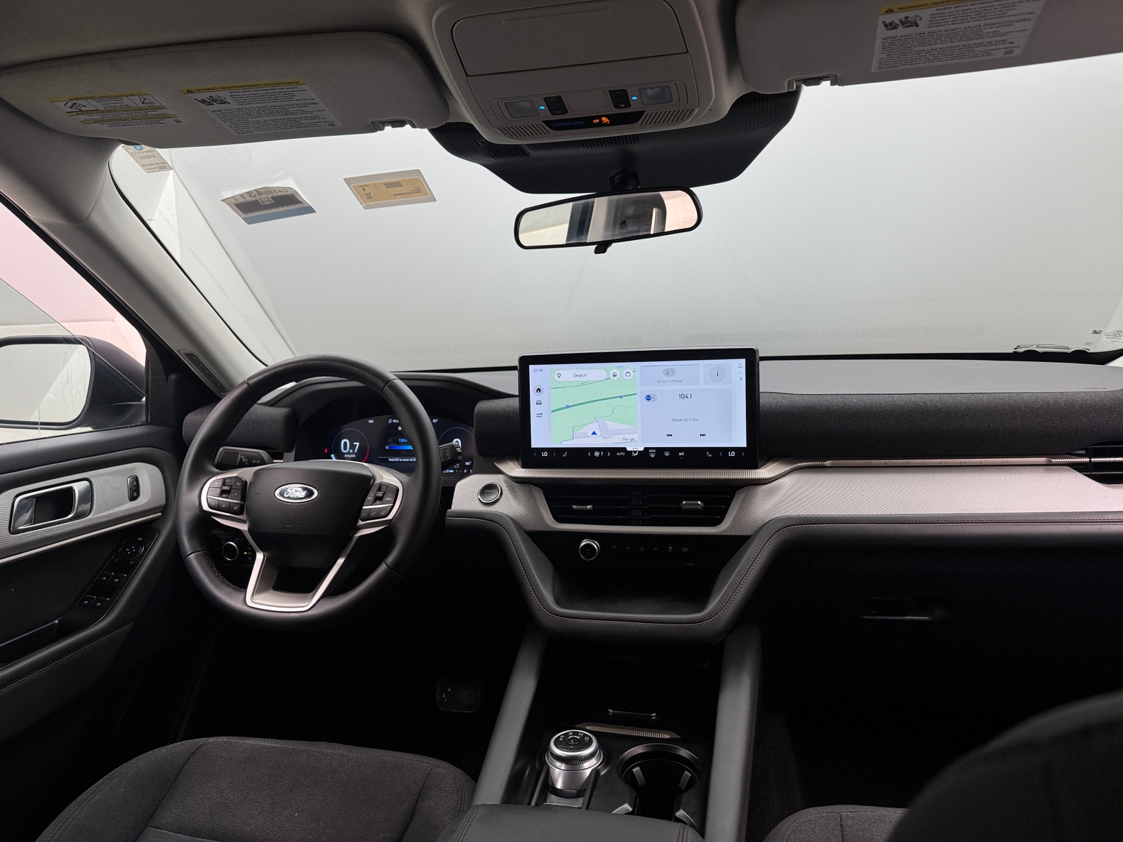 Thumbnail: 2025 Ford Explorer - 3