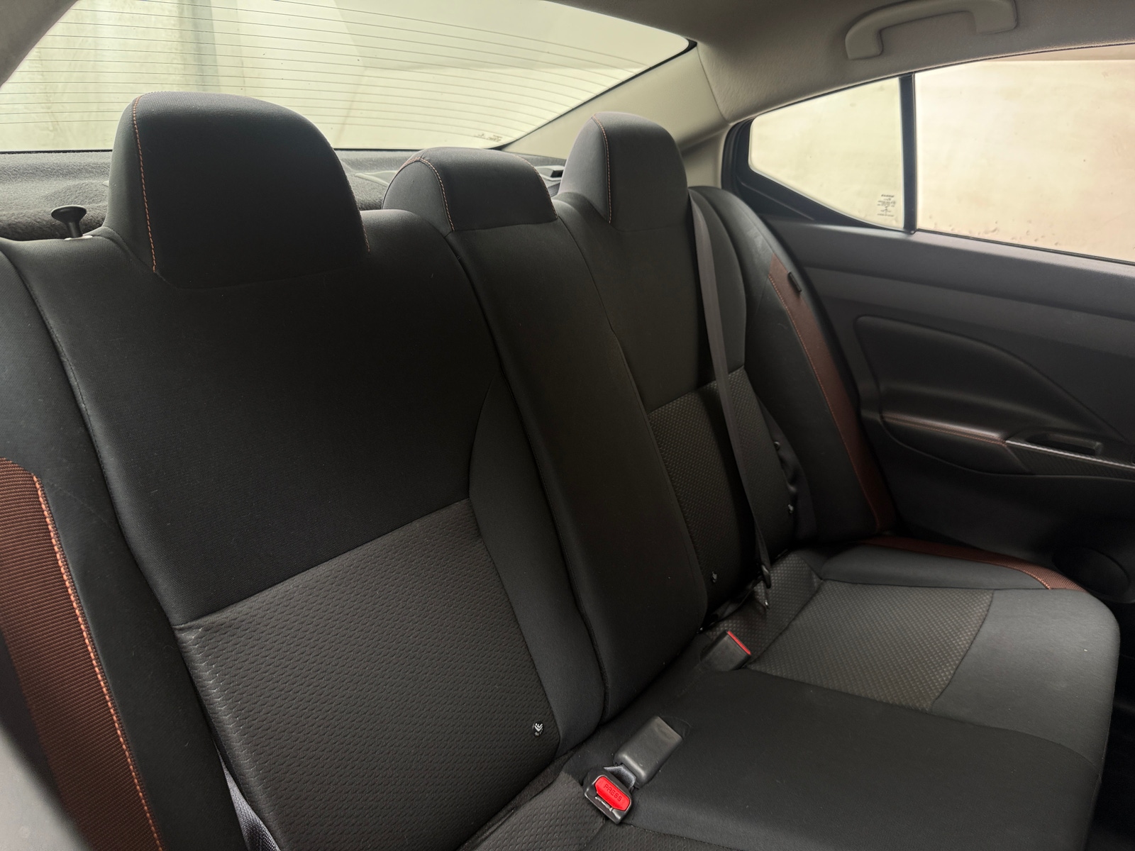 Thumbnail: 2021 Nissan Versa - 6