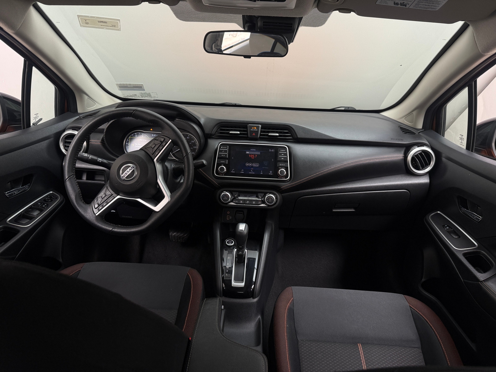 Thumbnail: 2021 Nissan Versa - 3