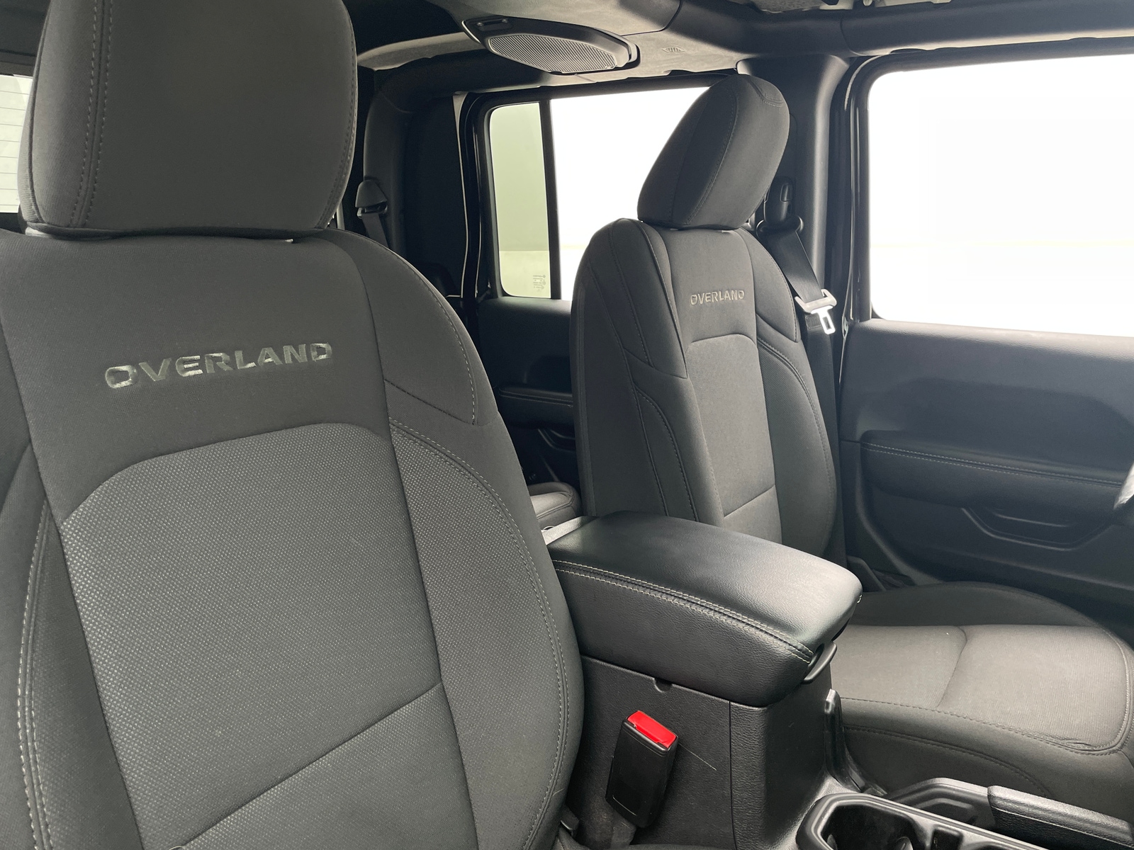 Thumbnail: 2022 Jeep Gladiator - 2