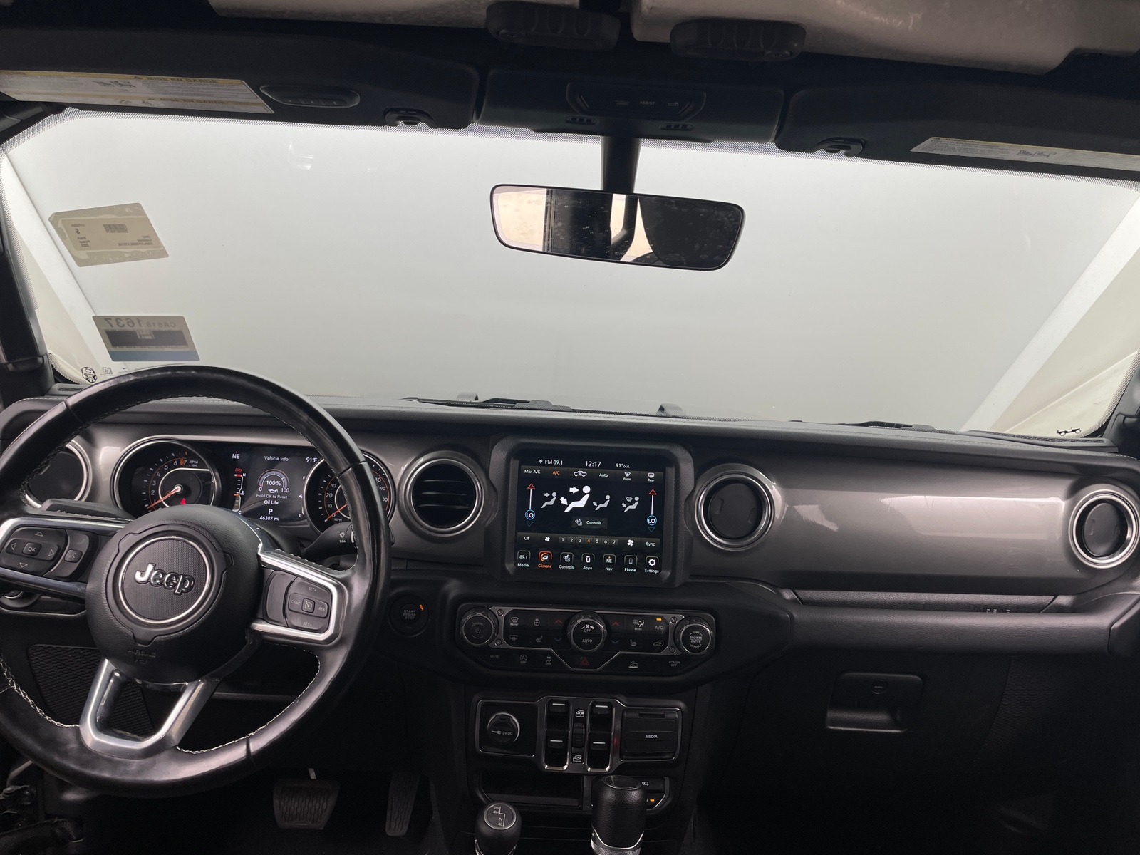 Thumbnail: 2022 Jeep Gladiator - 3