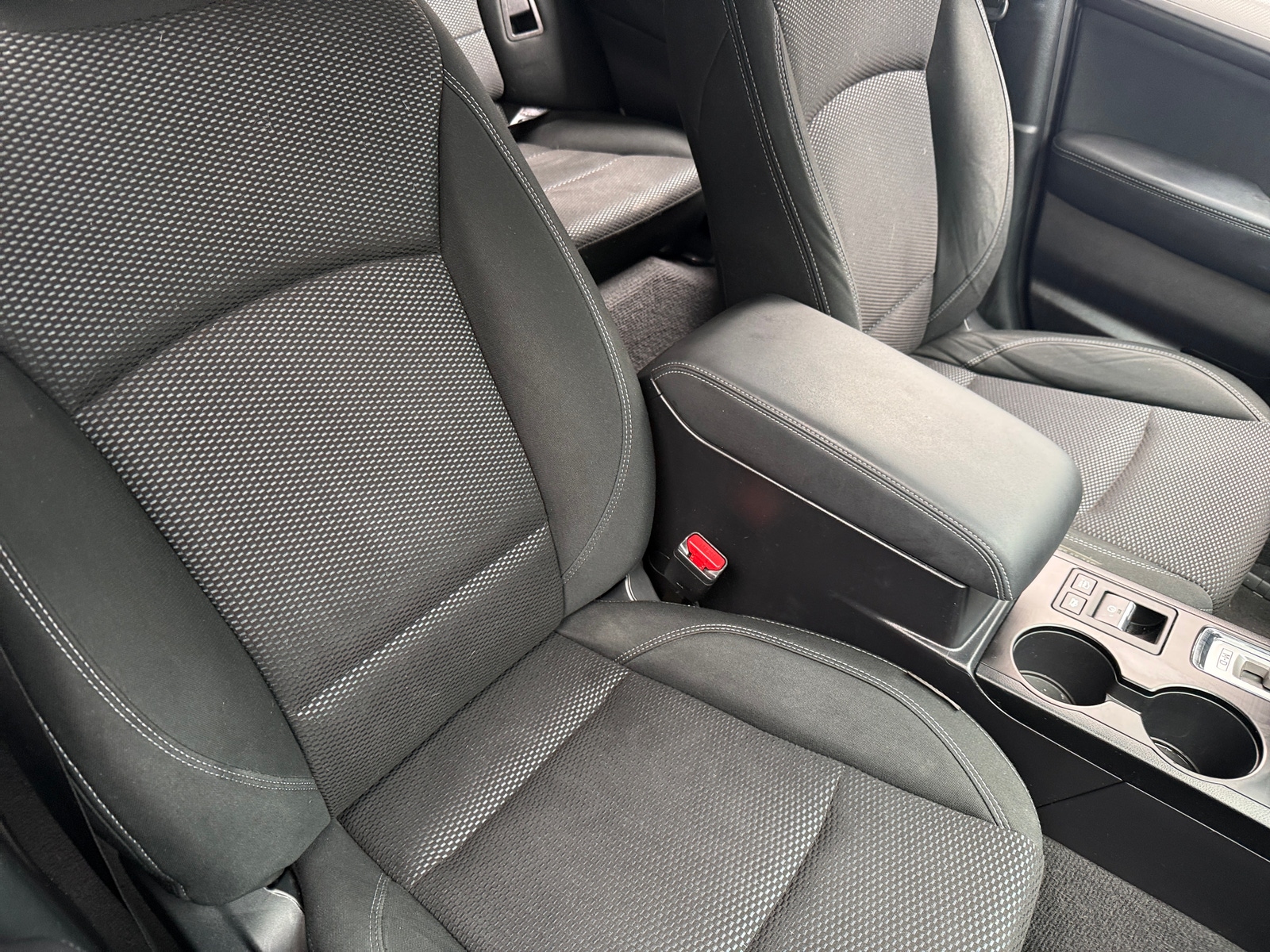 Thumbnail: 2019 Subaru Outback - 2