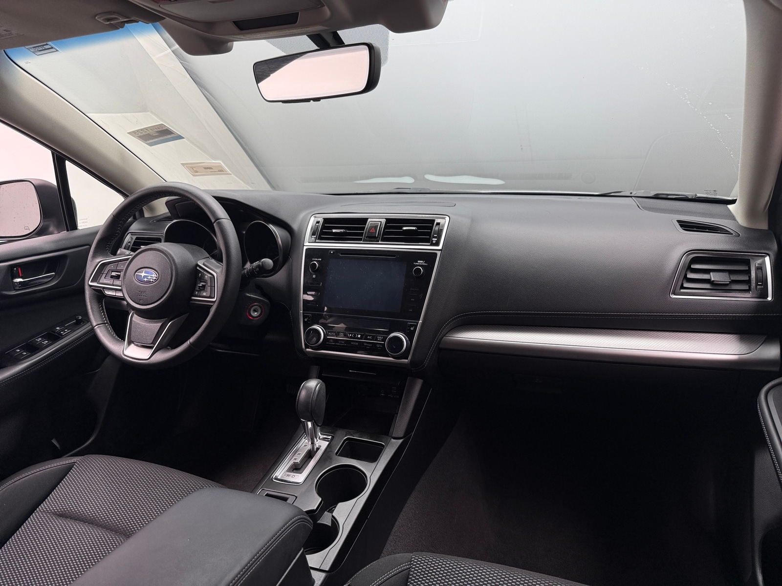 Thumbnail: 2019 Subaru Outback - 3