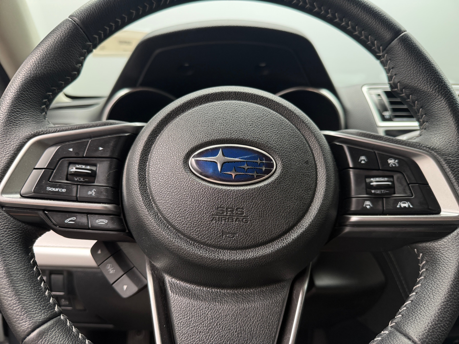 Thumbnail: 2019 Subaru Outback - 5