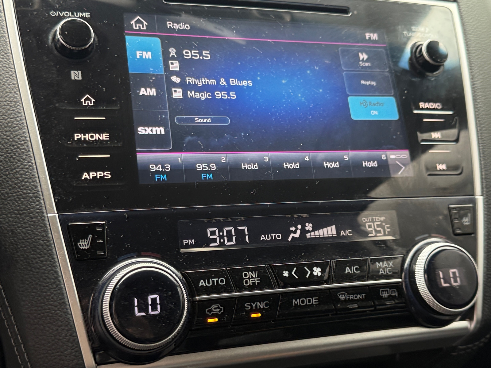 Thumbnail: 2019 Subaru Outback - 4