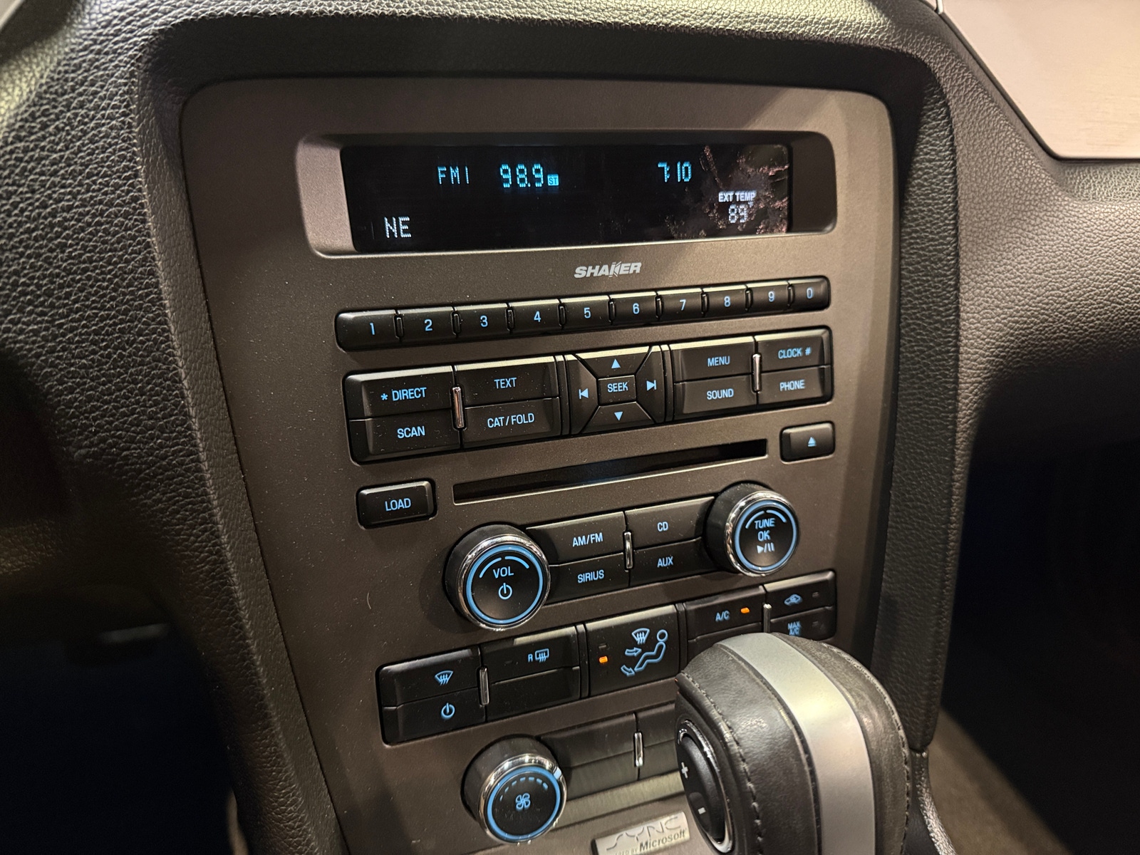 Thumbnail: 2013 Ford Mustang - 4