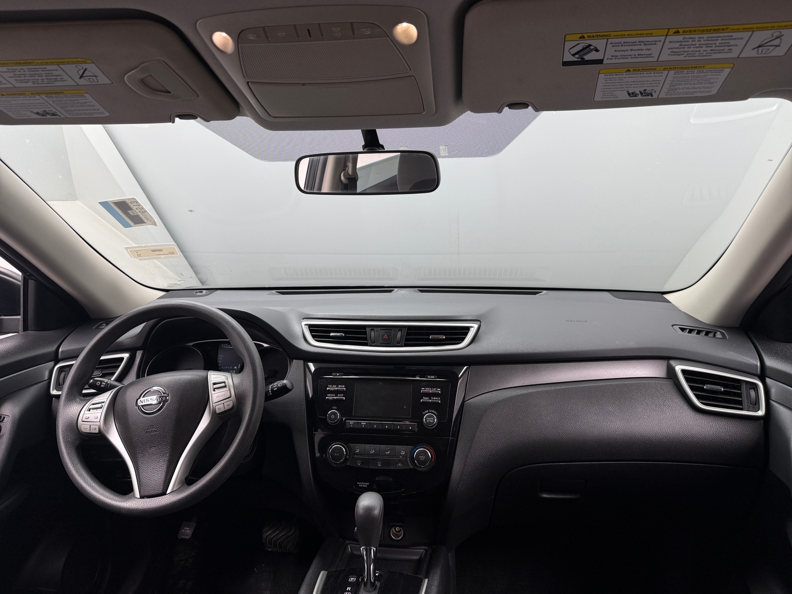 Thumbnail: 2016 Nissan Rogue - 3