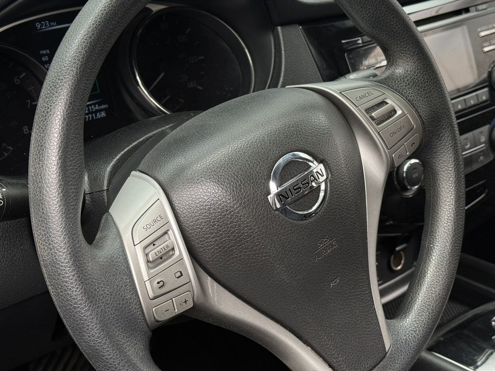 Thumbnail: 2016 Nissan Rogue - 5