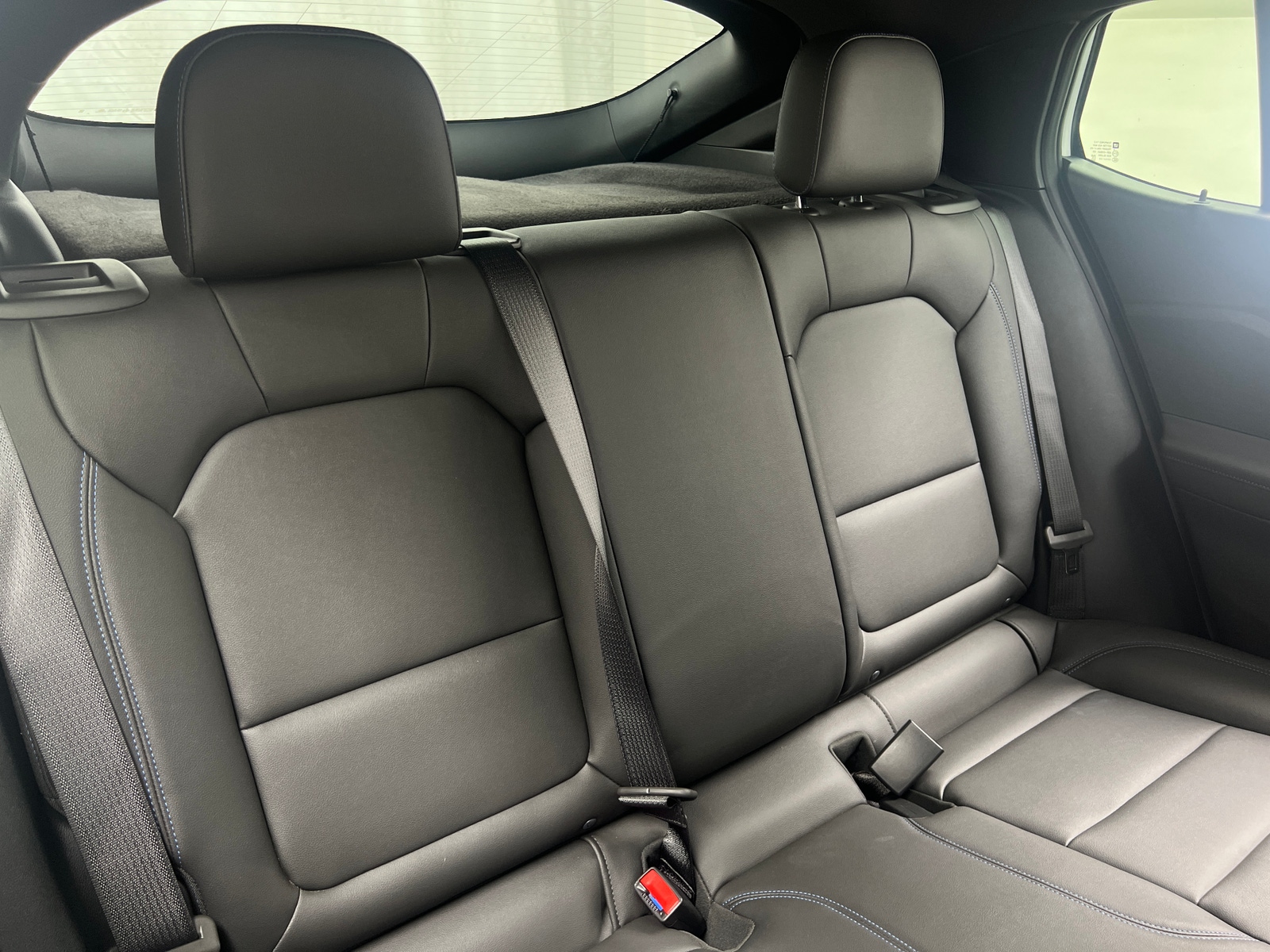 Thumbnail: 2025 Buick Envista - 5