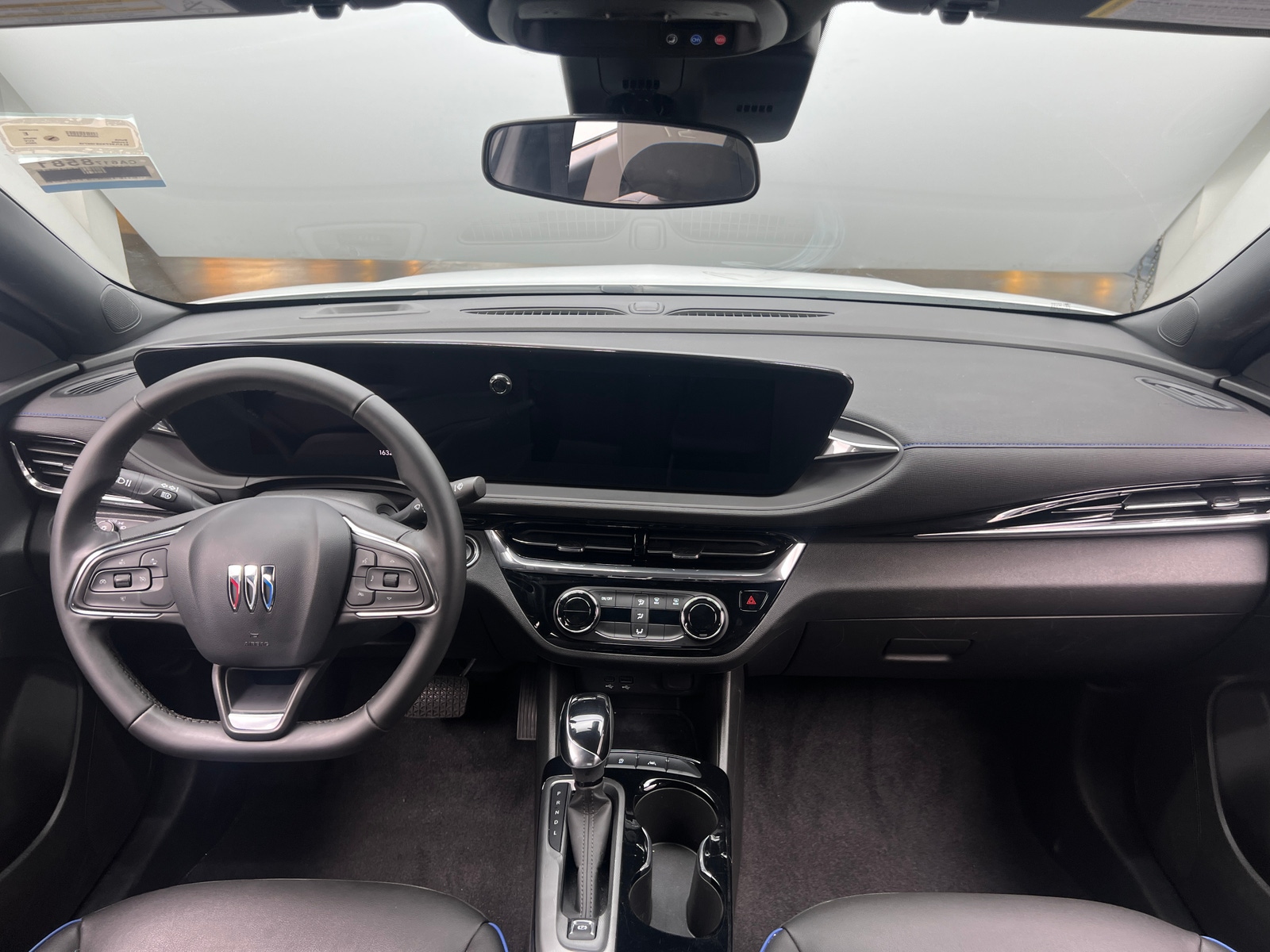 Thumbnail: 2025 Buick Envista - 2