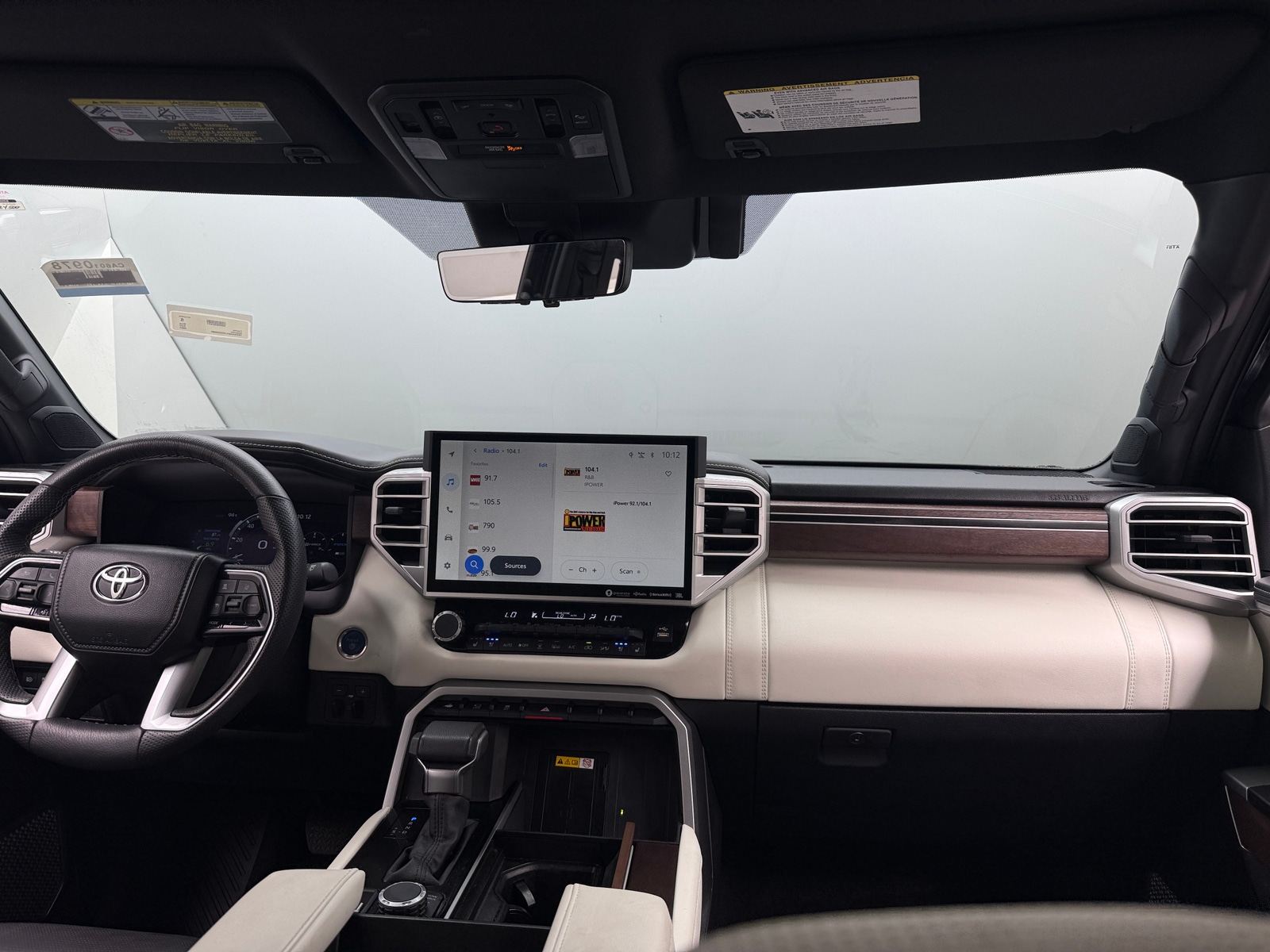 Thumbnail: 2024 Toyota Sequoia - 3